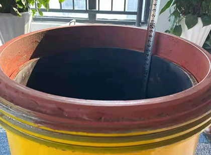 芒市抗爆容器