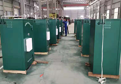 芒市移动炸药库：安全与效率并重的爆破行业新趋势